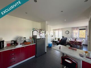  Maison à vendre 5 pièces 105 m²