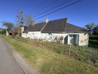 Maison à vendre 4 pièces 90 m²