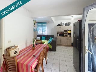  Appartement  vendre 3 pices 46 m