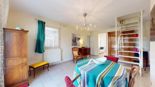  Maison � vendre 5 pi�ces 76 m�