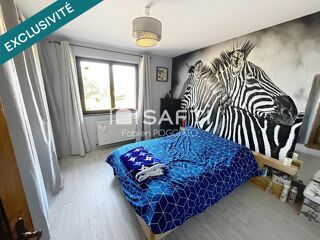  Maison à vendre 3 pièces 114 m²