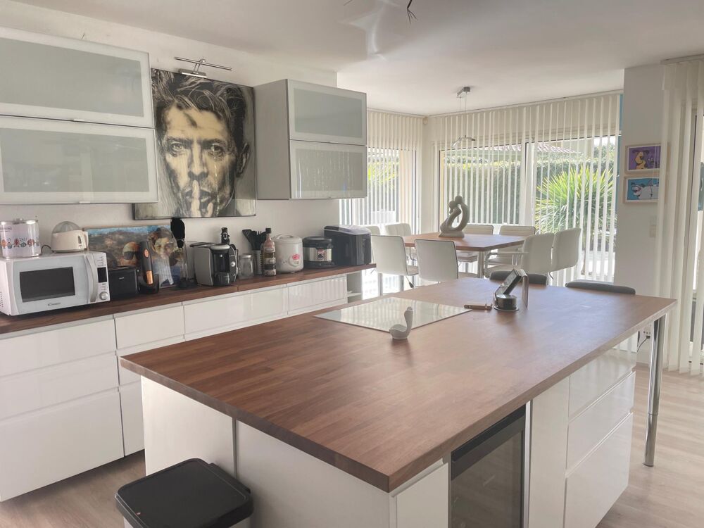  vendre  Maison Lacanau (33680)