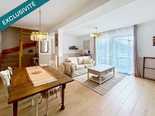  Appartement à vendre 5 pièces 96 m²