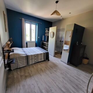  Maison à vendre 5 pièces 133 m²