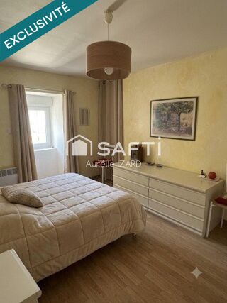  Maison à vendre 3 pièces 69 m²