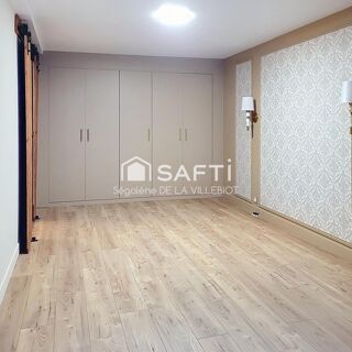 Vente Appartement Appartement - 46 m2 - Bordeaux Centre Bordeaux