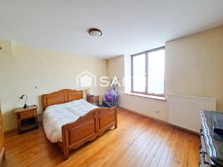  Maison � vendre 5 pi�ces 130 m�