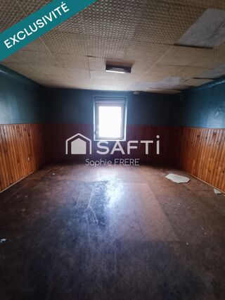  Maison � vendre 4 pi�ces 85 m�