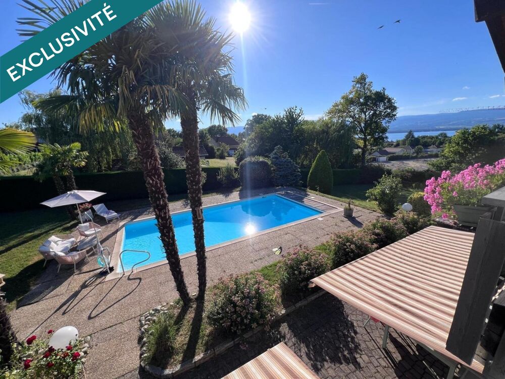 � vendre  Maison Yvoire (74140)