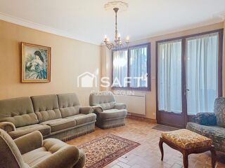  Maison à vendre 4 pièces 117 m²