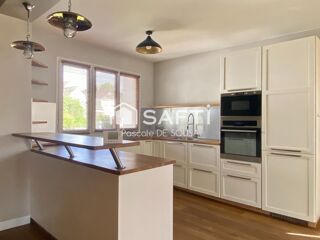  Maison � vendre 6 pi�ces 124 m�