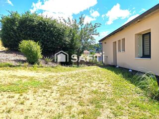  Maison à vendre 4 pièces 95 m²