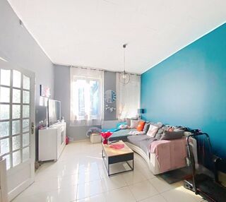  Maison à vendre 4 pièces 110 m²