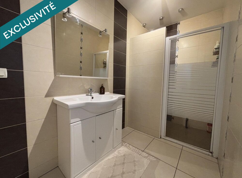 Bel appartement meublé