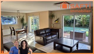  Maison � vendre 5 pi�ces 109 m�