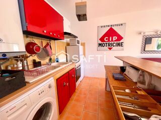  Appartement � vendre 2 pi�ces 44 m�