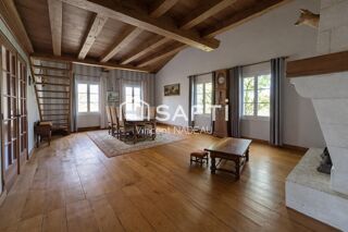  Maison à vendre 7 pièces 194 m²