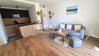  Appartement à vendre 3 pièces 43 m²