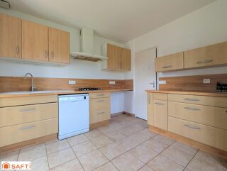  Maison à vendre 8 pièces 156 m²