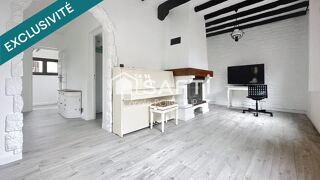  Maison � vendre 6 pi�ces 126 m�