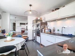  Maison � vendre 6 pi�ces 120 m�