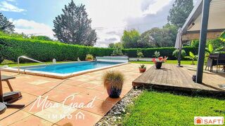  Maison � vendre 6 pi�ces 160 m�