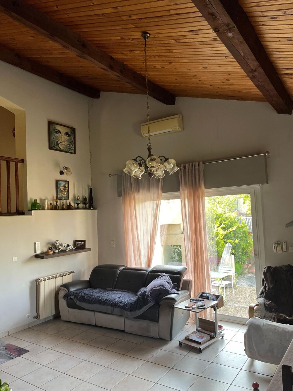 Vente Maison Maison tradionnelle à vendre au coeur de Carnoules Carnoules