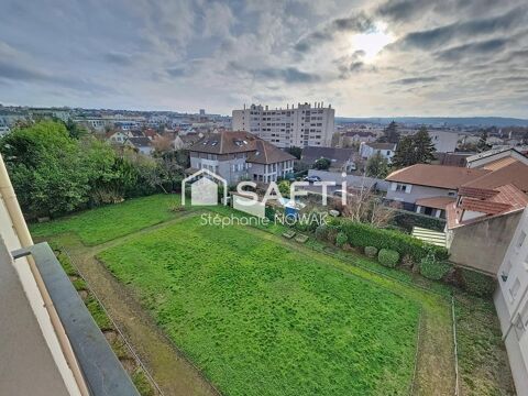   Appartement 3P de 54m� bien agenc� Appartement - 3 pi�ce(s) - 54 m�