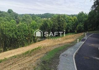  Terrain � vendre 875 m�