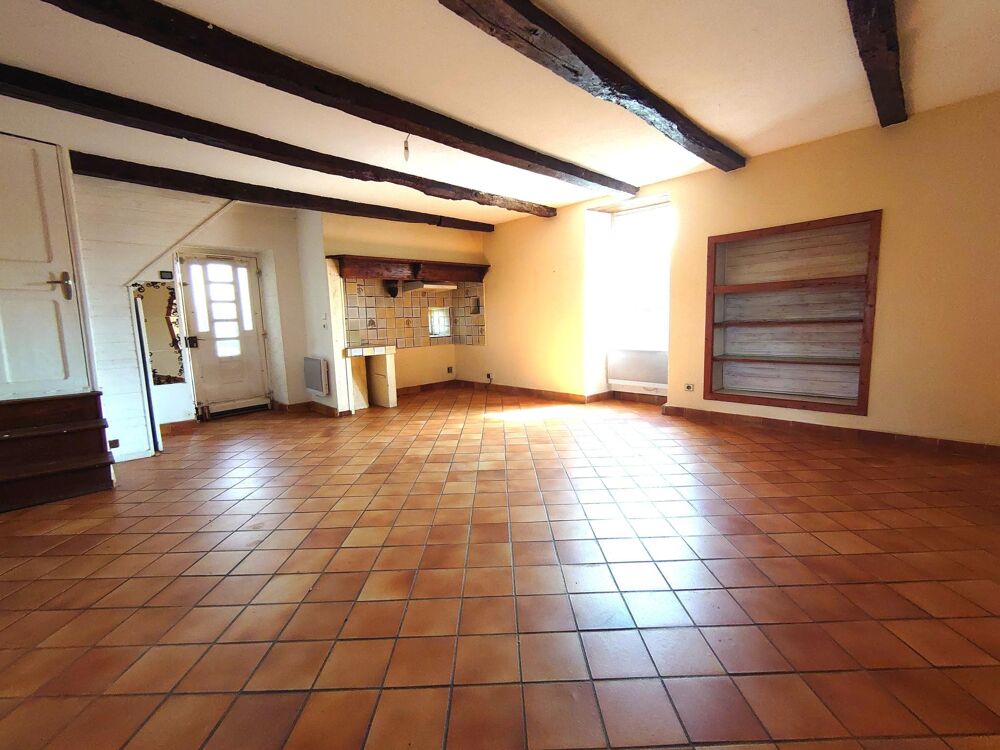 Vente Maison SPACIEUSE MAISON DE HAMEAU EN PIERRE AU CALME Saint-vincent-rive-d'olt