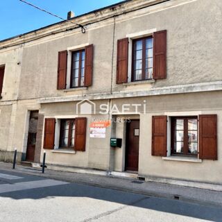  Appartement à vendre 5 pièces 62 m²