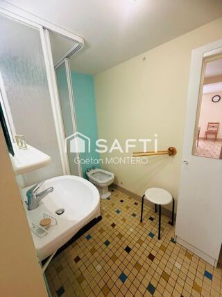  Appartement � vendre 3 pi�ces 57 m�