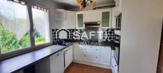  Maison à vendre 5 pièces 102 m²