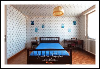  Maison  vendre 5 pices 165 m