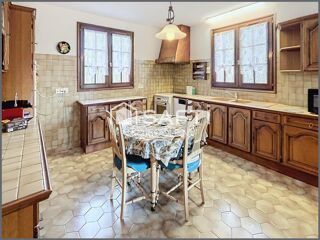  Maison à vendre 7 pièces 196 m²
