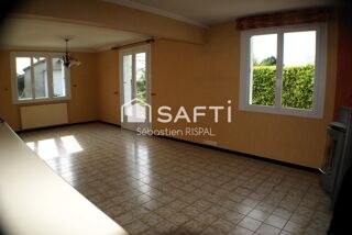  Maison � vendre 6 pi�ces 126 m�