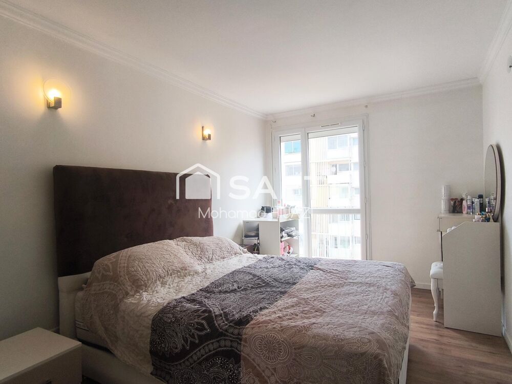 Vente Appartement Appartement T3/4 – Toulouse Bonnefoy Toulouse