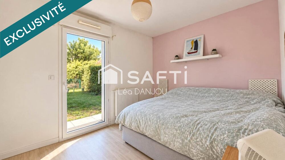 Vente Appartement Appartement 3 pièces 57m² Caen