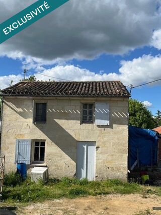  Maison � vendre 3 pi�ces 72 m�