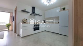  Appartement à vendre 3 pièces 50 m²