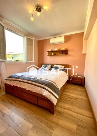  Maison à vendre 4 pièces 114 m²
