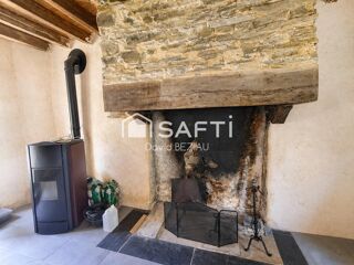  Maison à vendre 6 pièces 165 m²