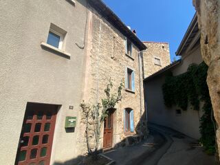  Maison à vendre 4 pièces 60 m²