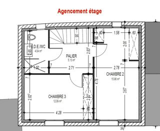  Maison à vendre 4 pièces 135 m²