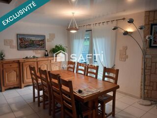  Maison � vendre 7 pi�ces 173 m�