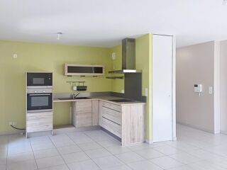  Appartement à vendre 4 pièces 81 m²