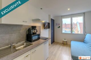  Immeuble à vendre 150 m²