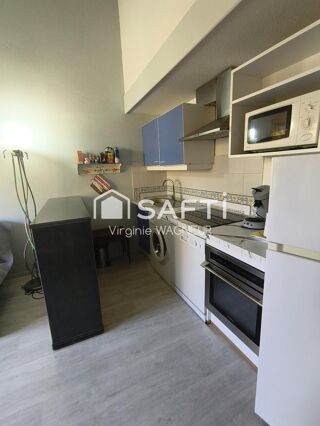  Appartement � vendre 3 pi�ces 54 m�