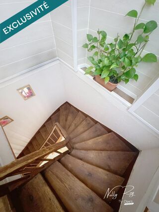  Maison � vendre 4 pi�ces 110 m�