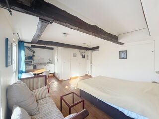  Appartement � vendre 1 pi�ce 26 m�